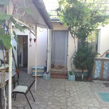 Apartments On Fedorova Одесса Экстерьер фото