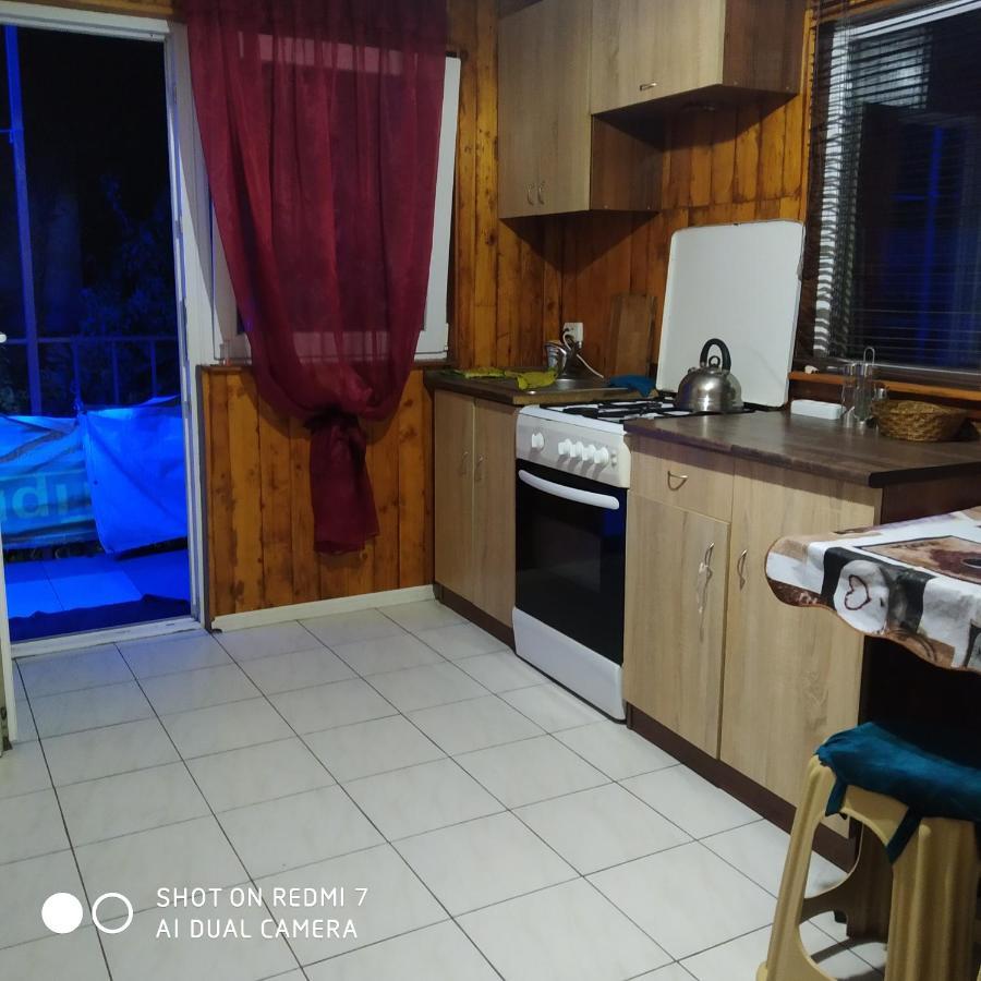Apartments On Fedorova Одесса Экстерьер фото