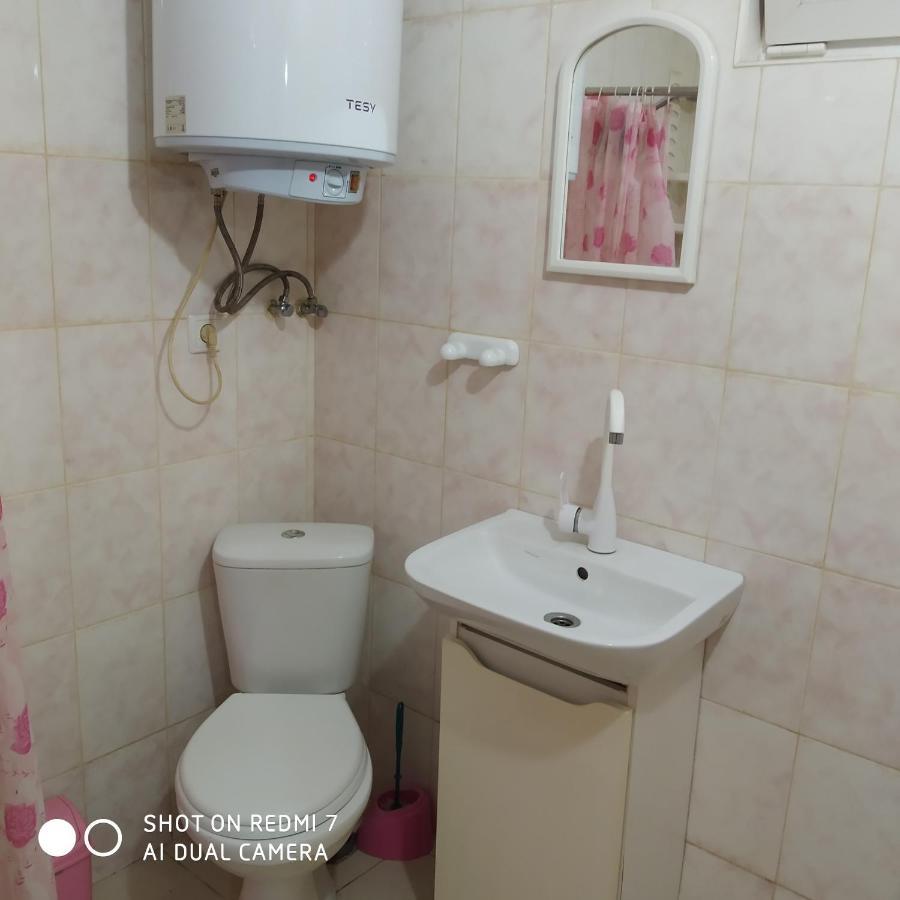 Apartments On Fedorova Одесса Экстерьер фото