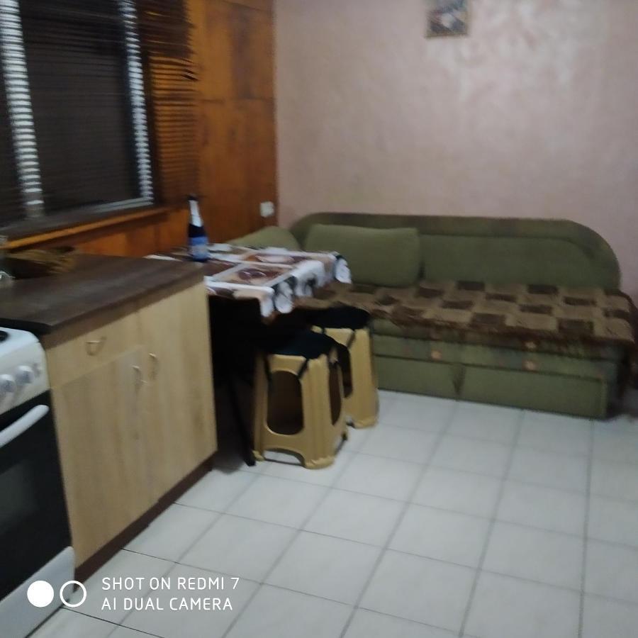 Apartments On Fedorova Одесса Экстерьер фото
