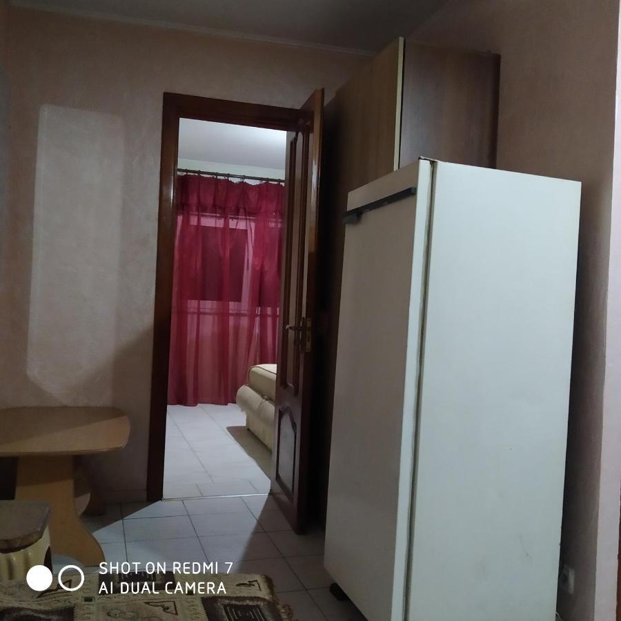 Apartments On Fedorova Одесса Экстерьер фото