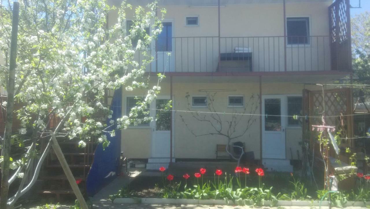 Apartments On Fedorova Одесса Экстерьер фото
