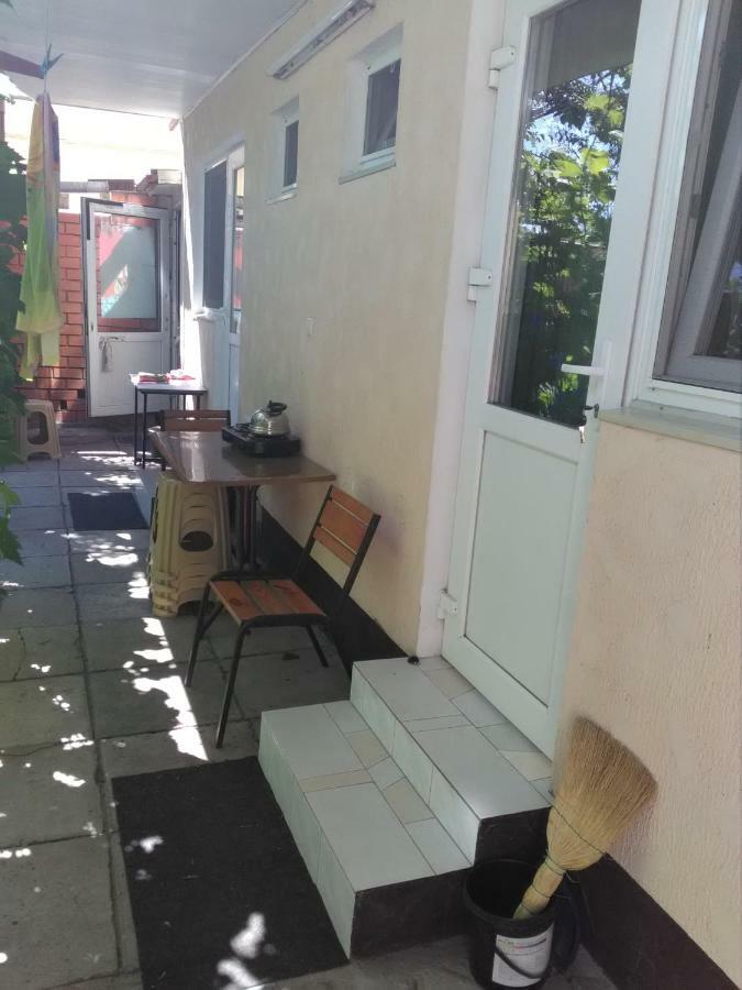 Apartments On Fedorova Одесса Экстерьер фото