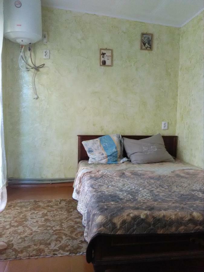 Apartments On Fedorova Одесса Экстерьер фото