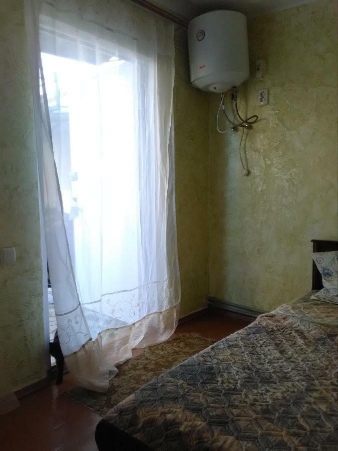 Apartments On Fedorova Одесса Экстерьер фото